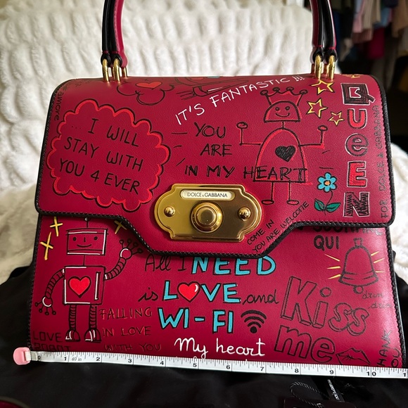 Authentic Dolce & Gabbana - Picture 6 of 8